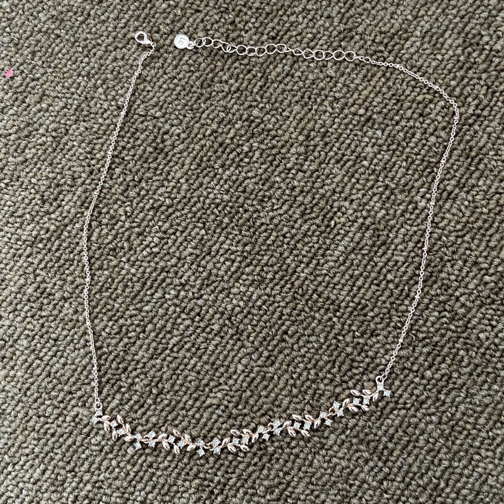 Lc Lauren Conrad necklace